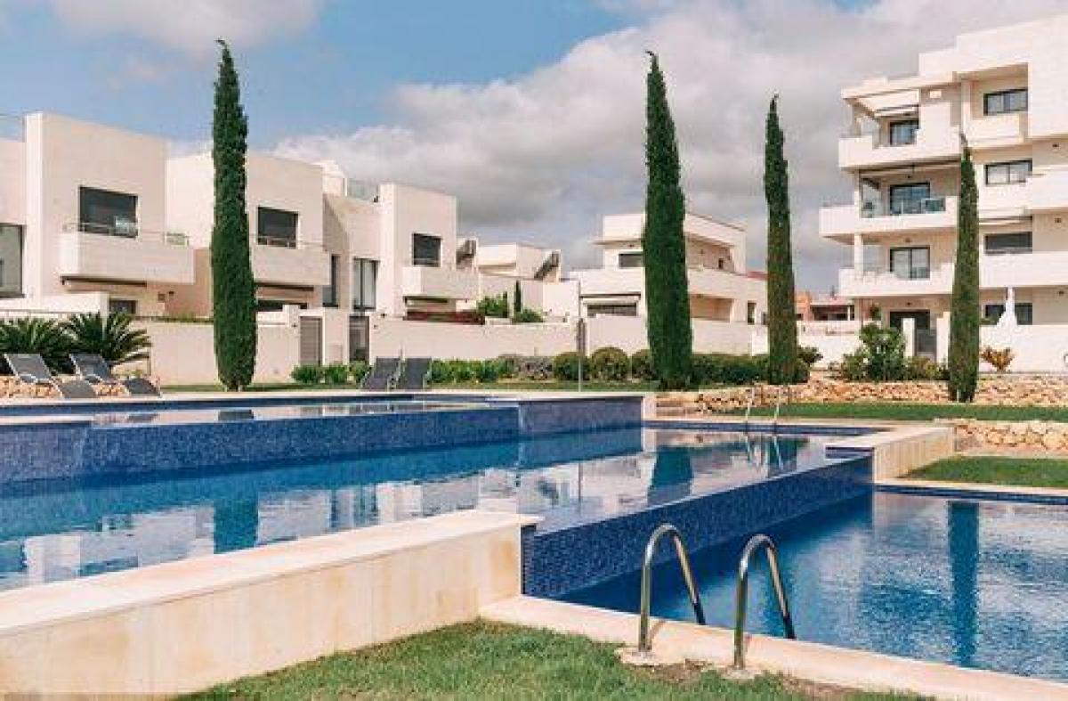 Picture of Multi-Family Home For Sale in Orihuela Costa, Alicante, Spain