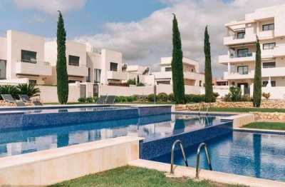 Multi-Family Home For Sale in Orihuela Costa, Spain