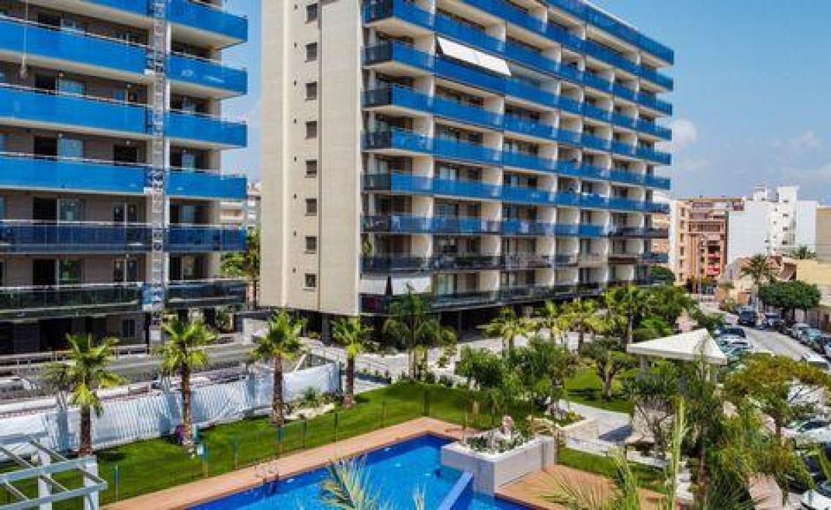 Picture of Home For Sale in Alicante, Alicante, Spain