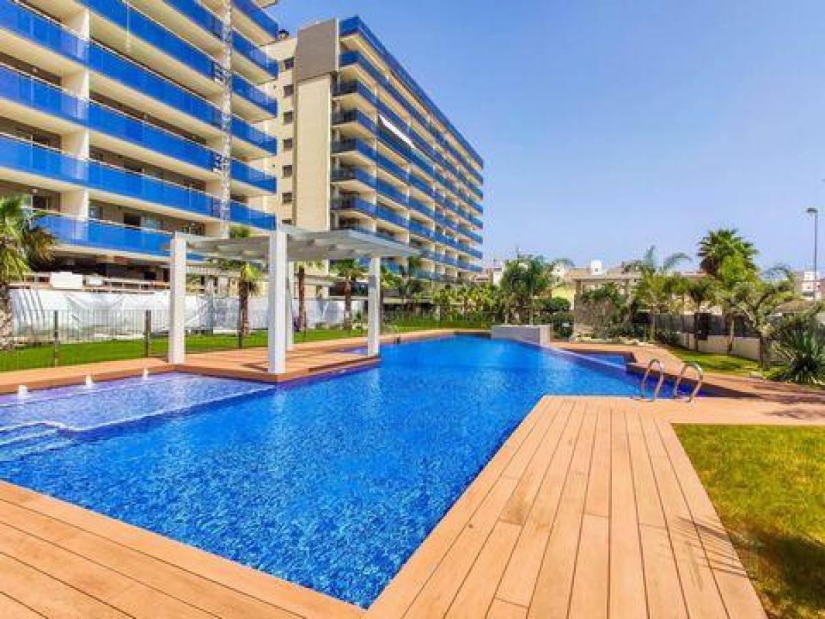 Picture of Home For Sale in Alicante, Alicante, Spain