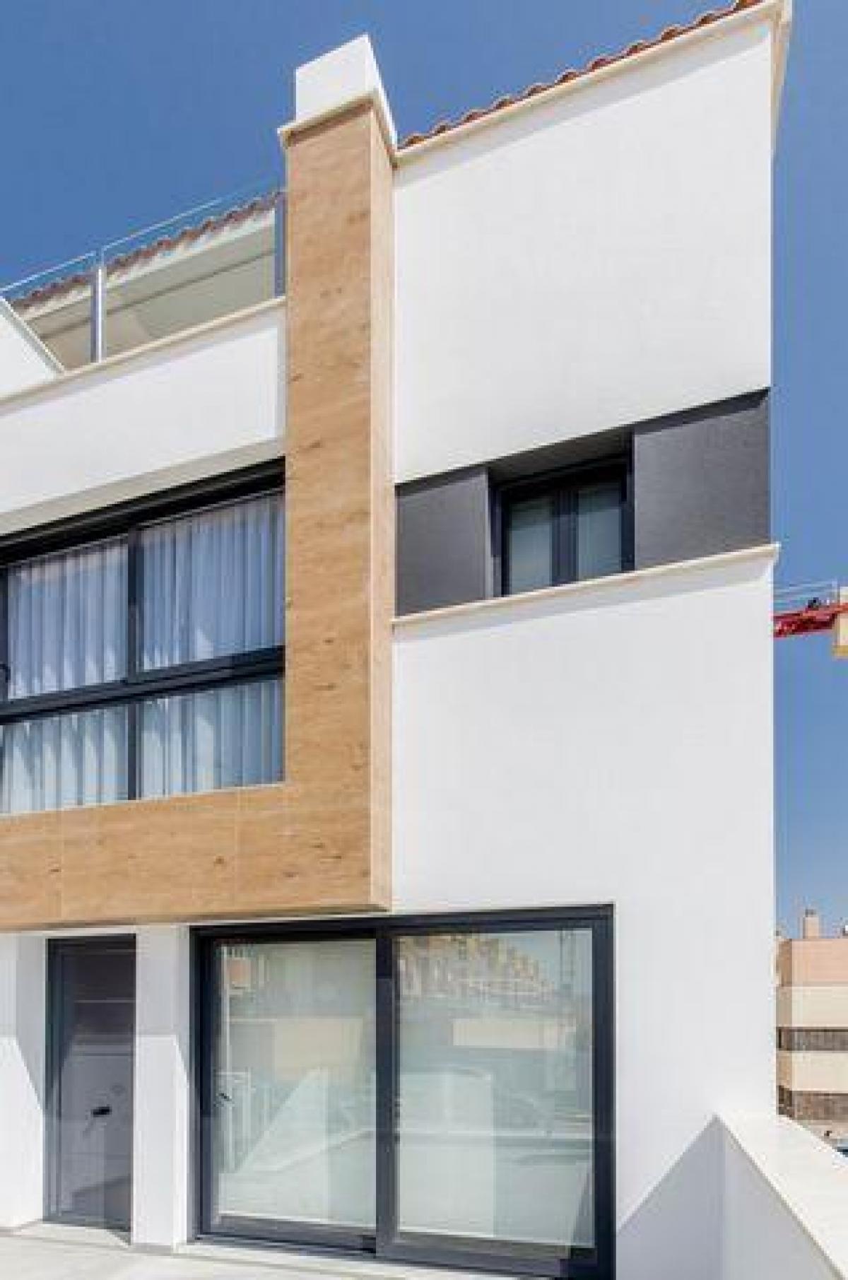 Picture of Multi-Family Home For Sale in Guardamar Del Segura, Alicante, Spain