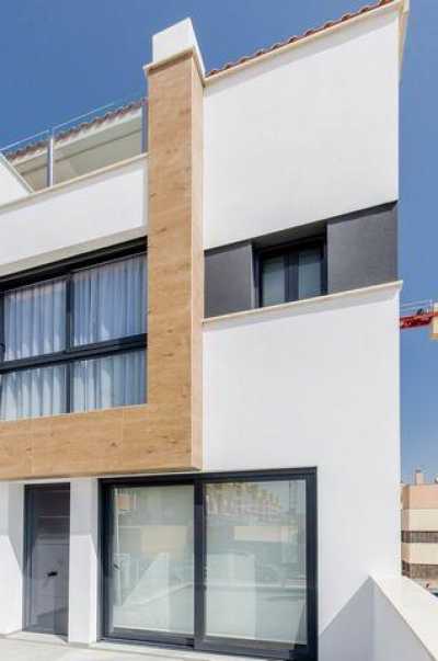 Multi-Family Home For Sale in Guardamar Del Segura, Spain