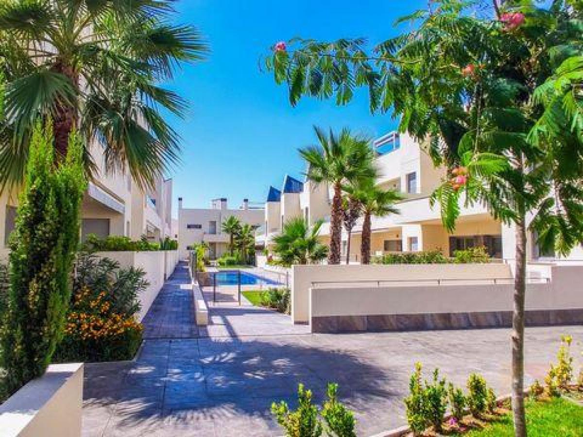 Picture of Multi-Family Home For Sale in Torrevieja, Alicante, Spain