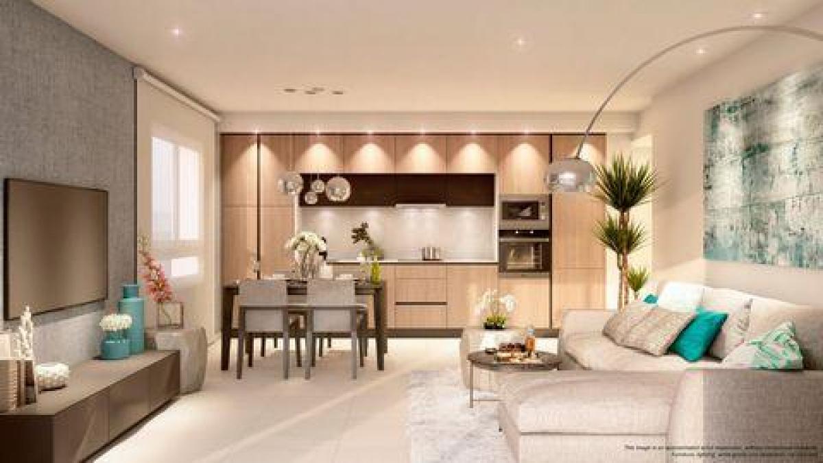 Picture of Condo For Sale in Orihuela Costa, Alicante, Spain