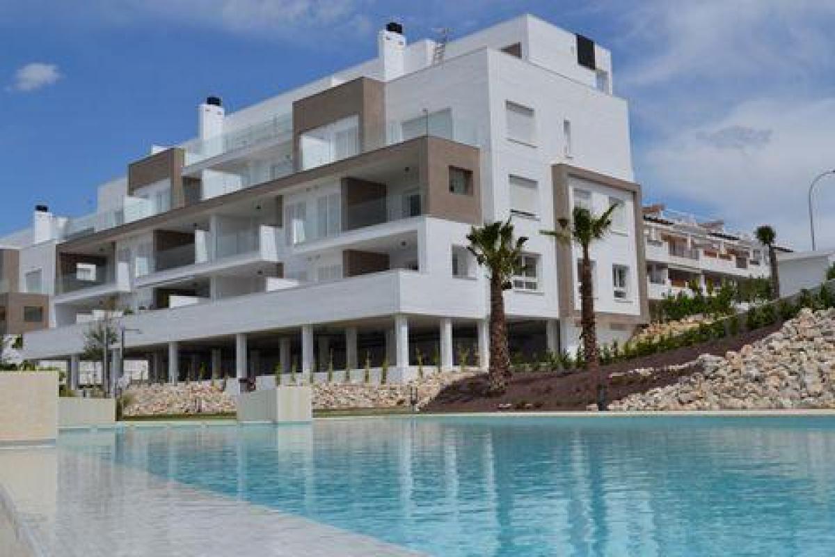 Picture of Condo For Sale in Orihuela Costa, Alicante, Spain