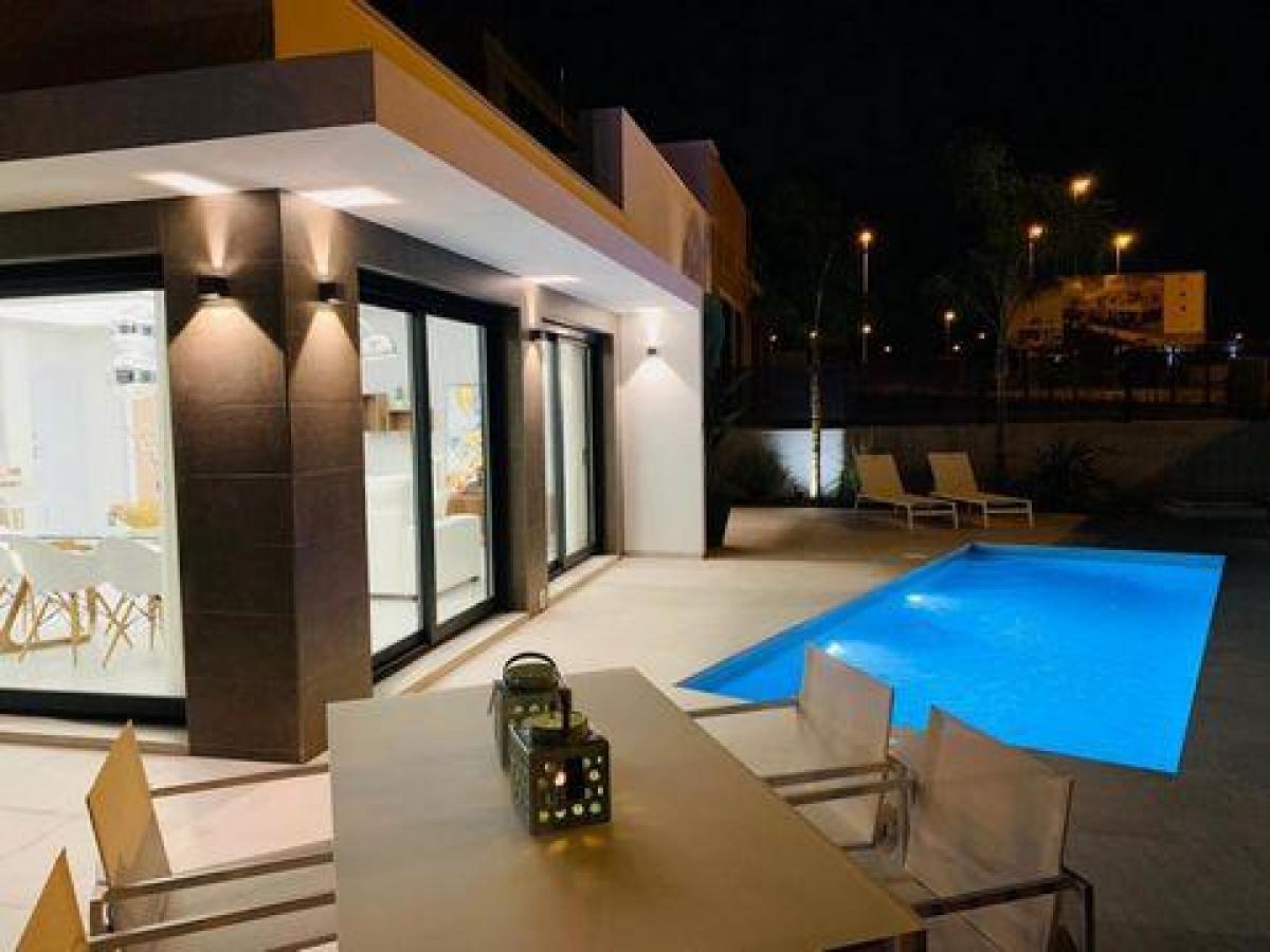 Picture of Home For Sale in Guardamar Del Segura, Alicante, Spain
