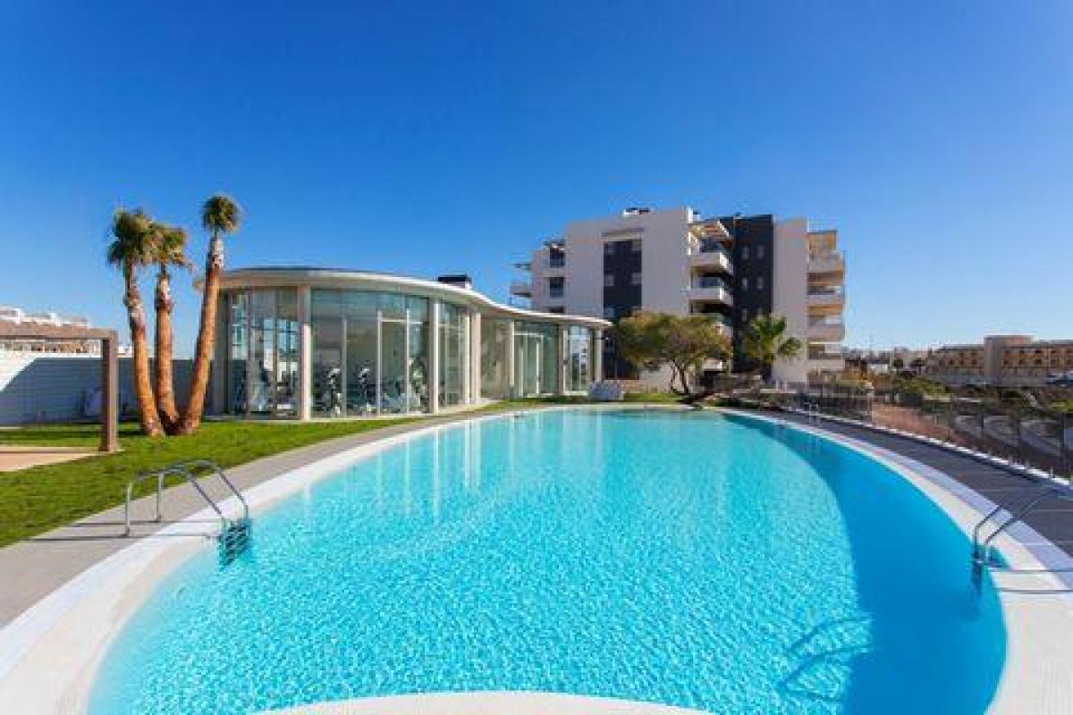 Picture of Condo For Sale in Orihuela Costa, Alicante, Spain