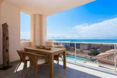 Home For Sale in Santa Pola, Spain
