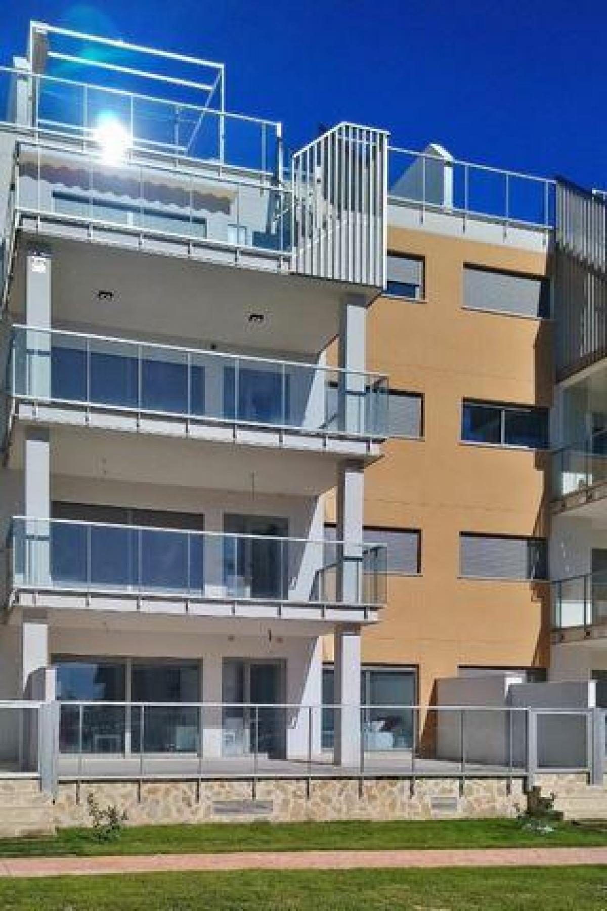 Picture of Condo For Sale in Orihuela Costa, Alicante, Spain