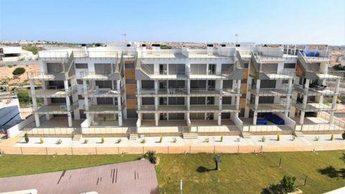 Picture of Condo For Sale in Orihuela Costa, Alicante, Spain