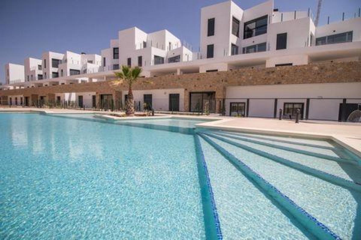 Picture of Condo For Sale in Orihuela Costa, Alicante, Spain