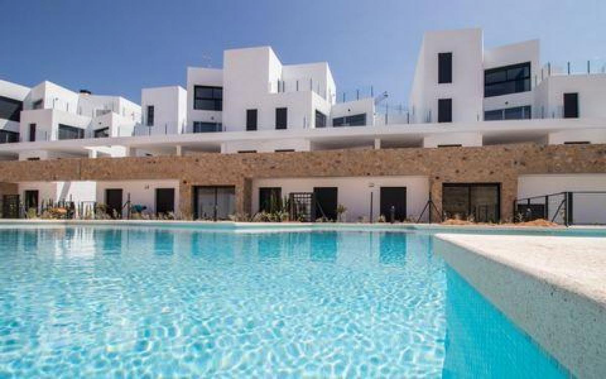 Picture of Condo For Sale in Orihuela Costa, Alicante, Spain