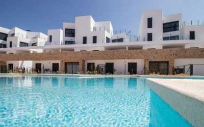 Condo For Sale in Orihuela Costa, Spain