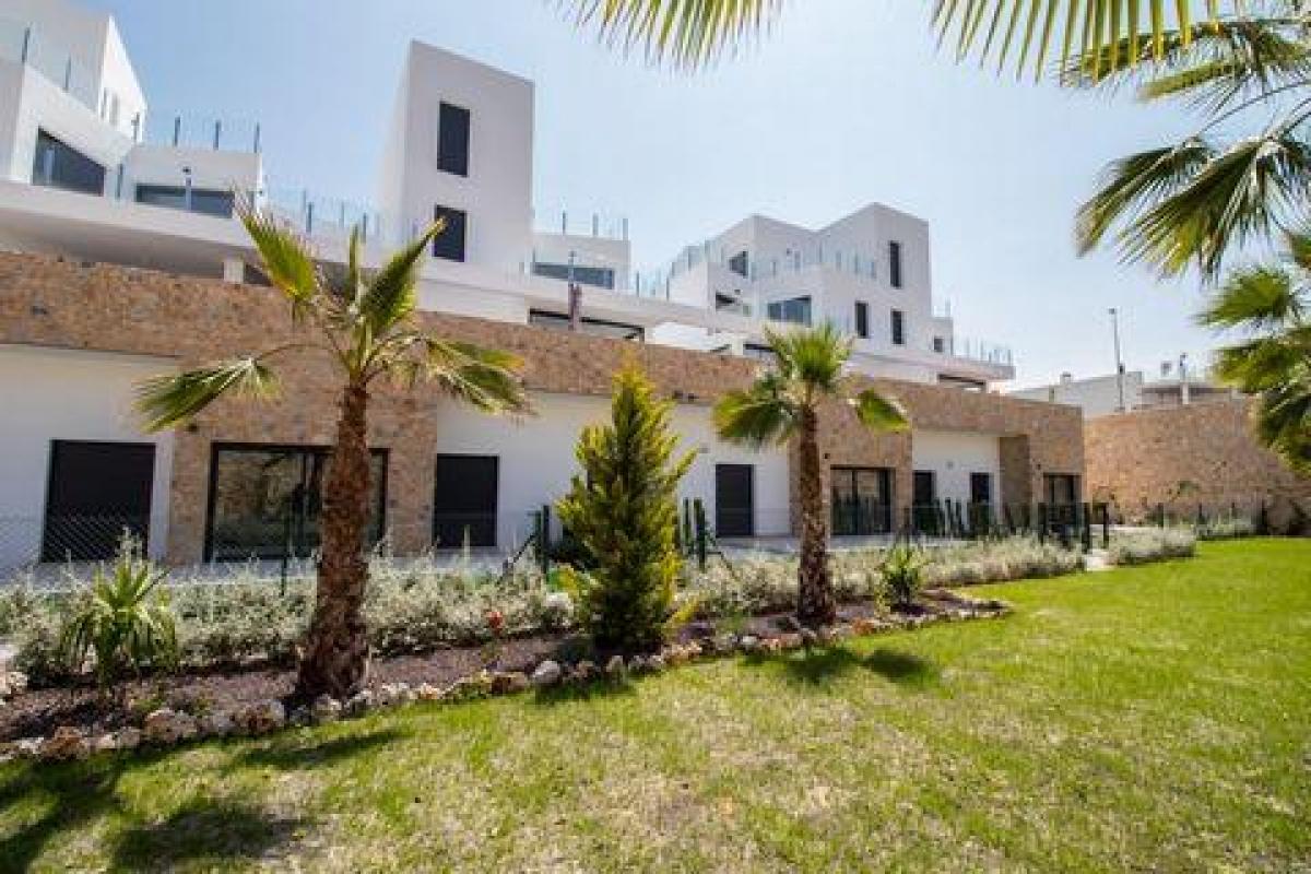 Picture of Multi-Family Home For Sale in Orihuela Costa, Alicante, Spain