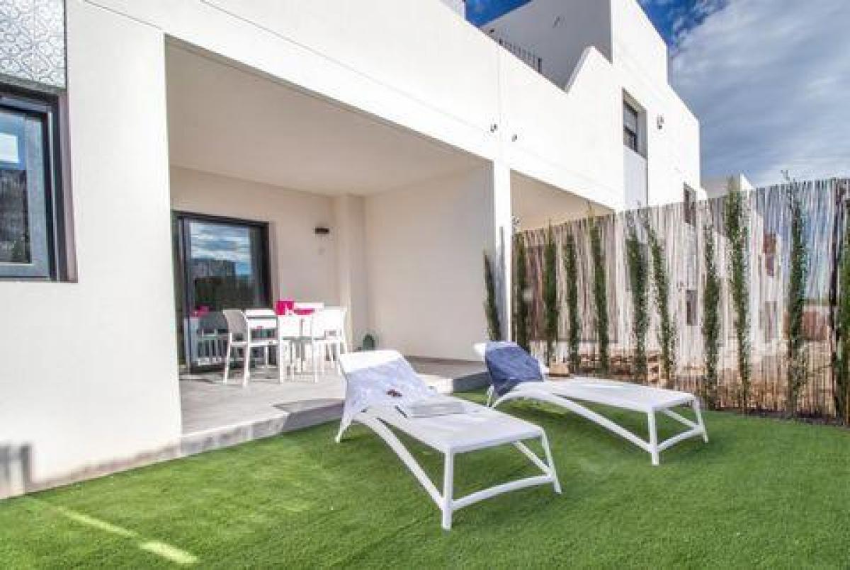 Picture of Condo For Sale in San Miguel De Salinas, Alicante, Spain