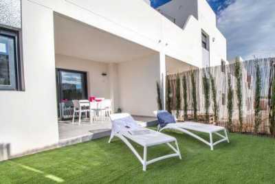 Condo For Sale in San Miguel De Salinas, Spain