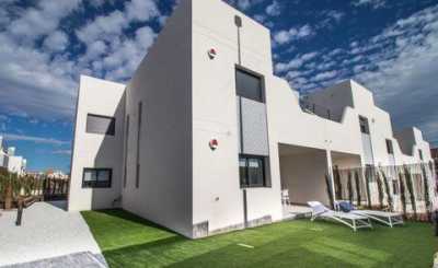 Home For Sale in San Miguel De Salinas, Spain