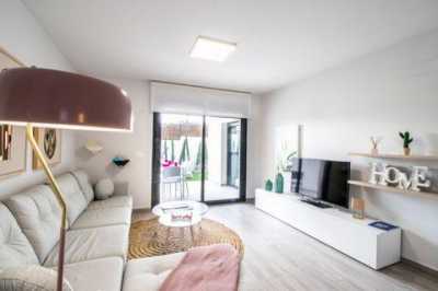 Home For Sale in San Miguel De Salinas, Spain