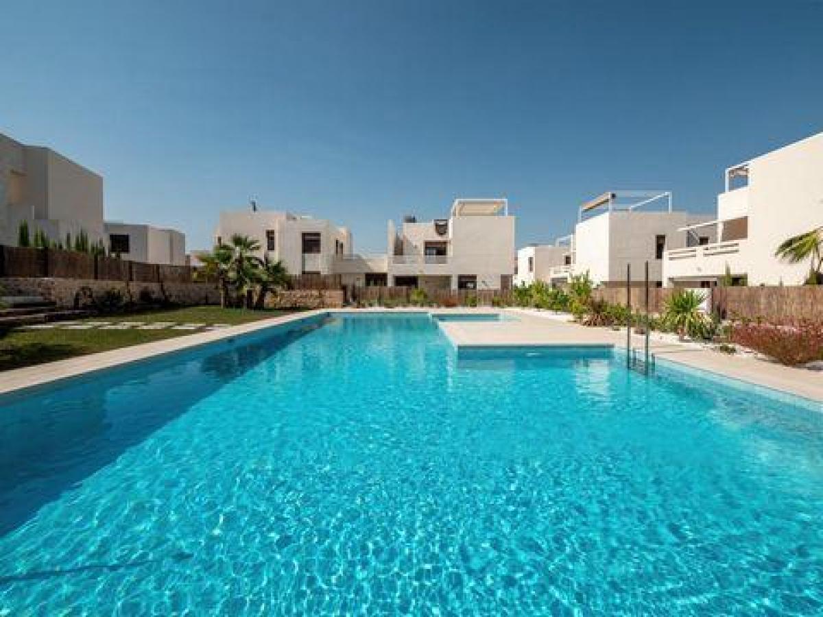 Picture of Multi-Family Home For Sale in Los Montesinos, Alicante, Spain