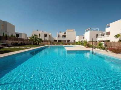 Multi-Family Home For Sale in Los Montesinos, Spain