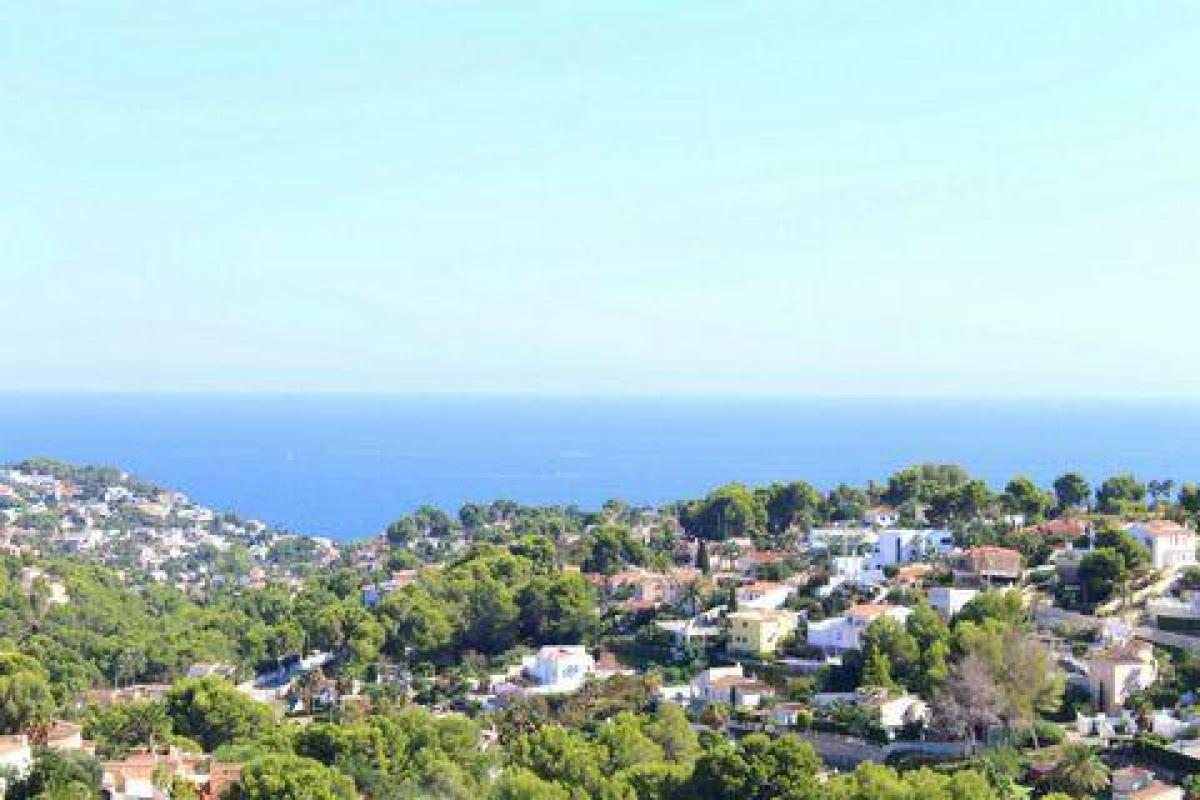 Picture of Condo For Sale in Benissa, Valencia, Spain