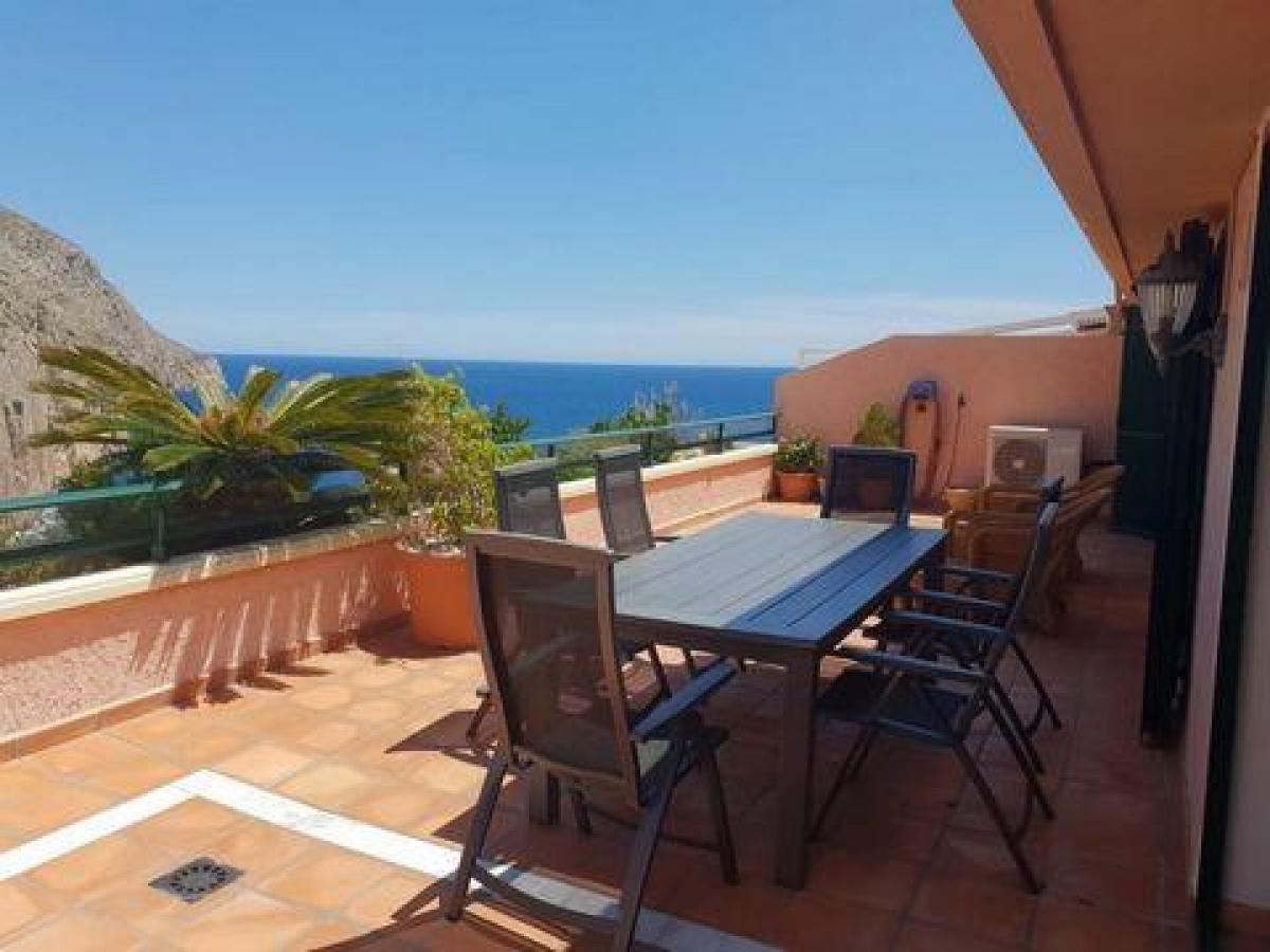 Picture of Home For Sale in Altea, Alicante, Spain