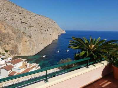 Home For Sale in Altea, Spain