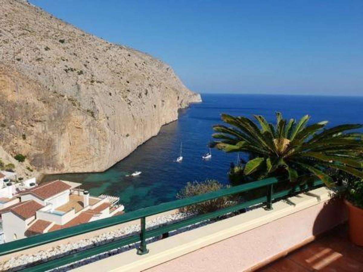 Picture of Home For Sale in Altea, Alicante, Spain