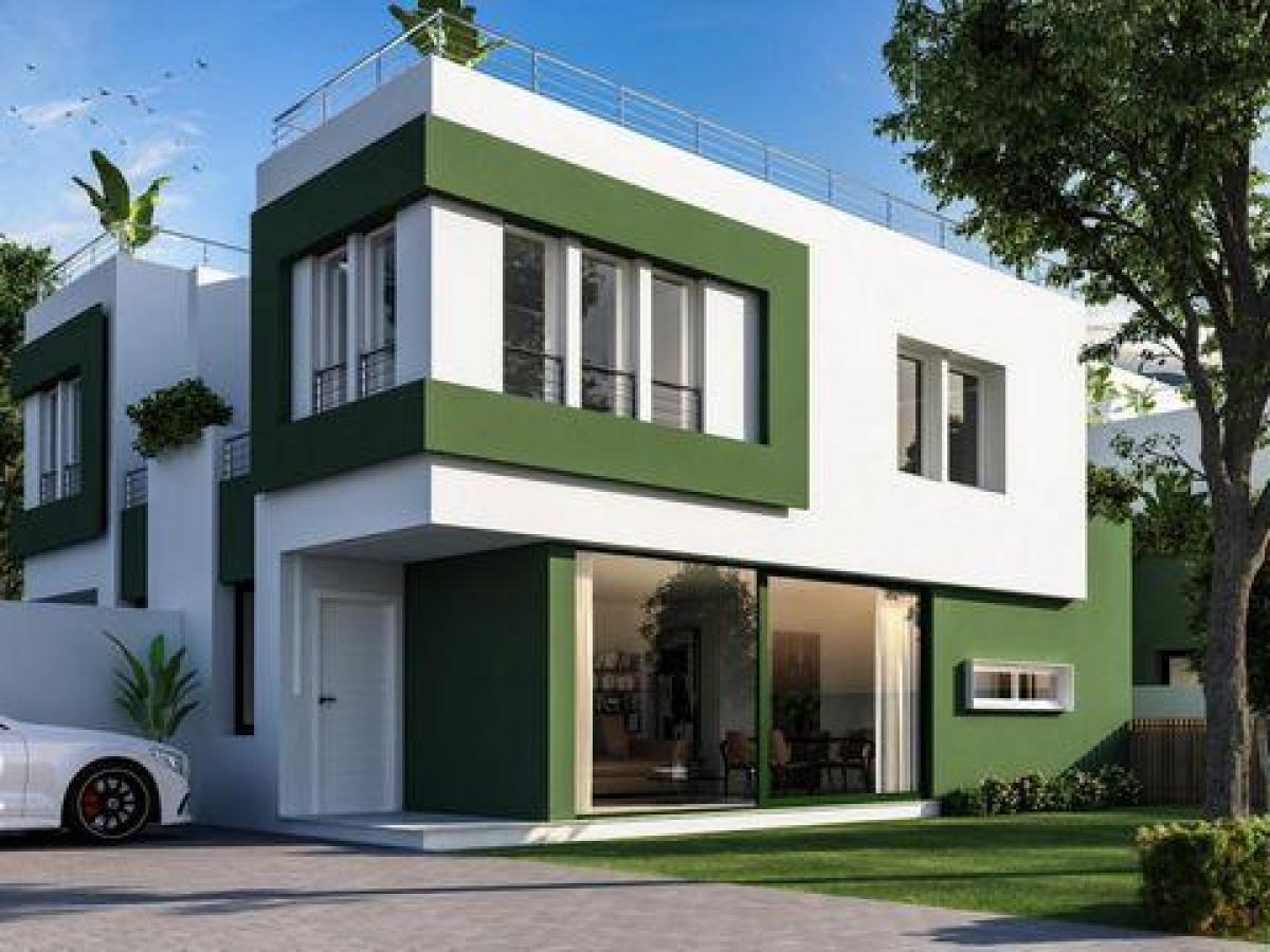 Picture of Bungalow For Sale in Denia, Alicante, Spain