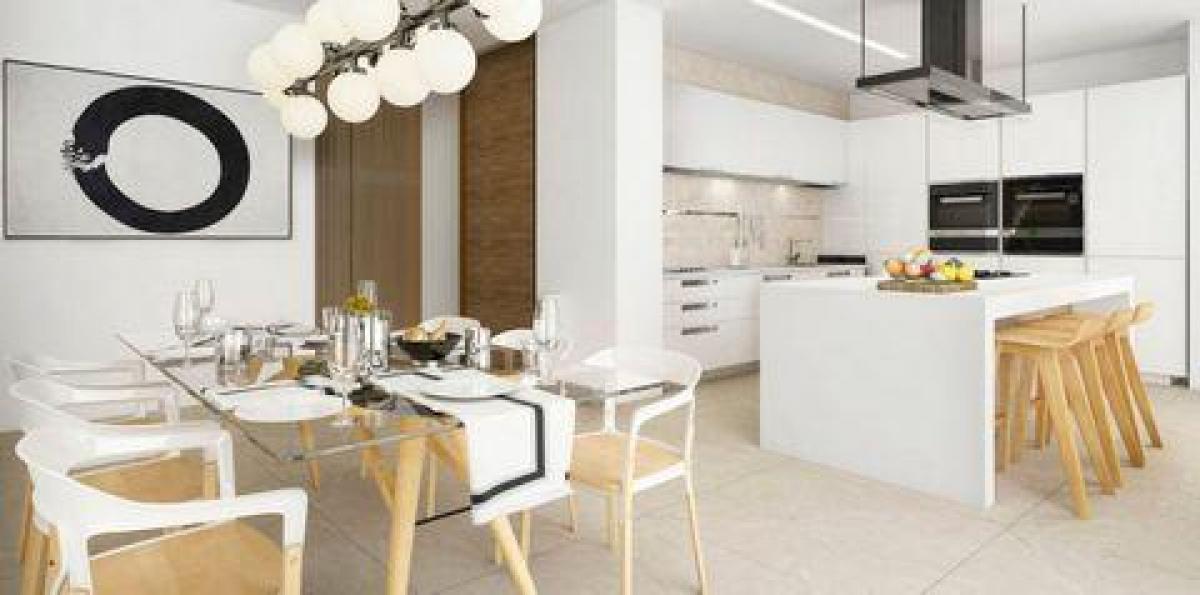 Picture of Villa For Sale in Cumbre Del Sol, Alicante, Spain