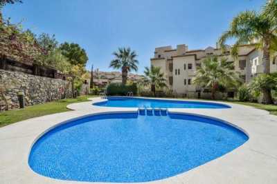 Multi-Family Home For Sale in Altea, Spain