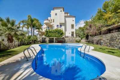 Multi-Family Home For Sale in Altea, Spain
