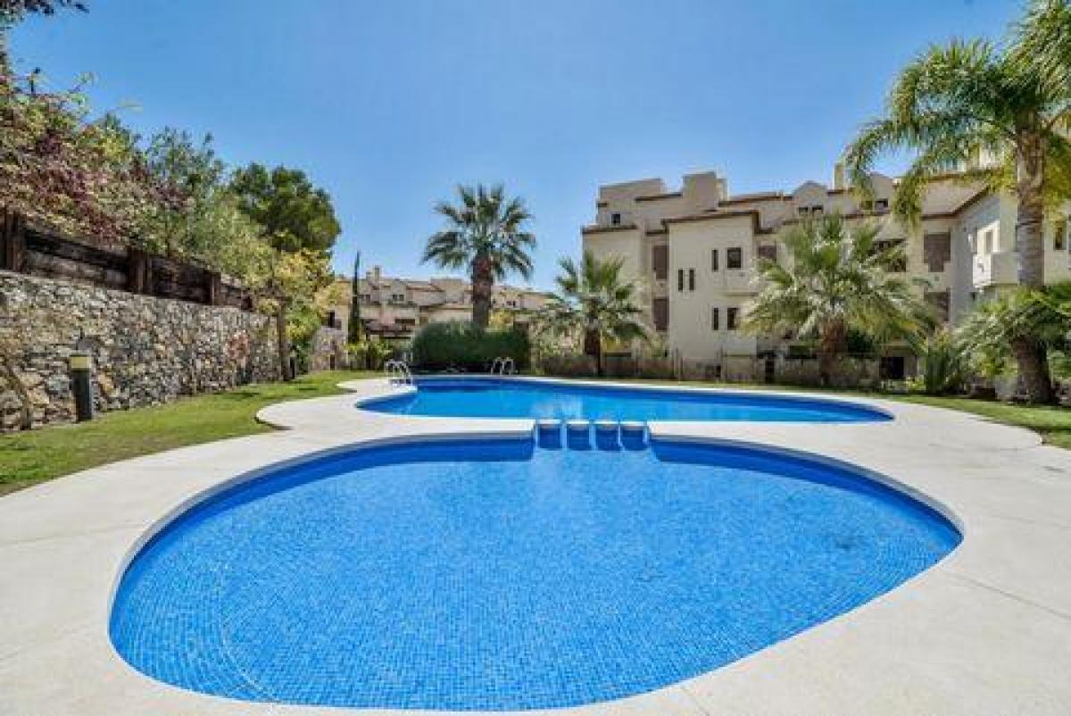 Picture of Multi-Family Home For Sale in Altea, Alicante, Spain