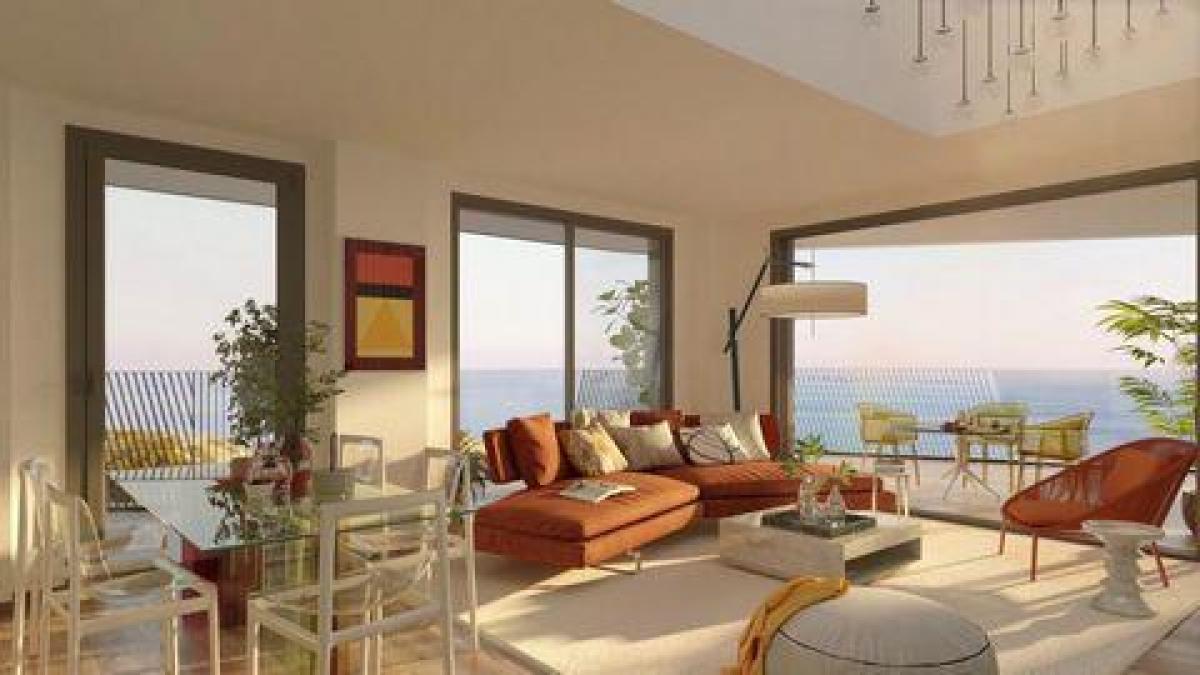 Picture of Condo For Sale in Villajoyosa, Alicante, Spain