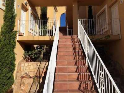 Condo For Sale in Benitachell, Spain