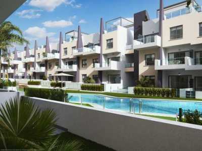 Condo For Sale in Pilar De La Horadada, Spain