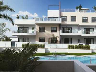 Condo For Sale in Pilar De La Horadada, Spain