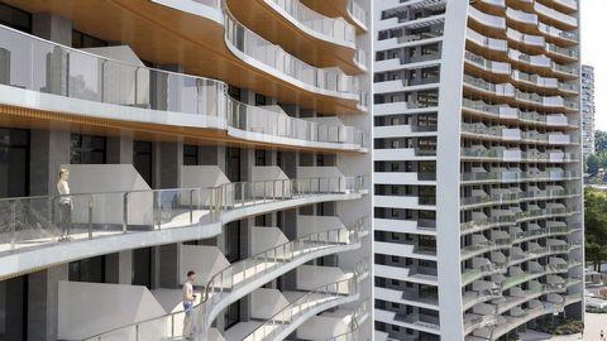 Picture of Home For Sale in Benidorm, Alicante, Spain