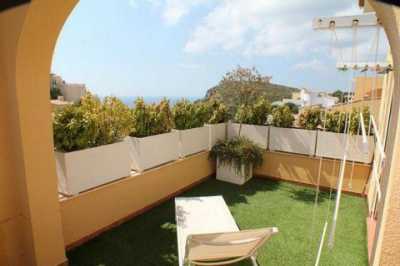 Condo For Sale in Benitachell, Spain