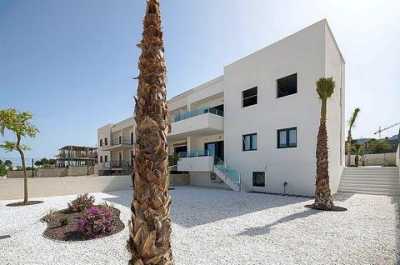 Condo For Sale in Polop, Spain