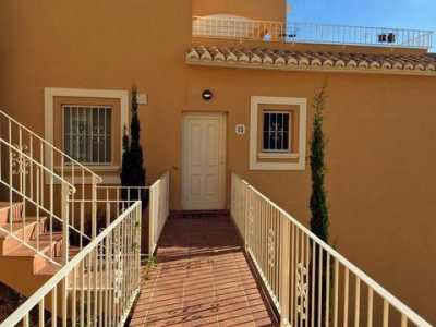 Condo For Sale in Benitachell, Spain