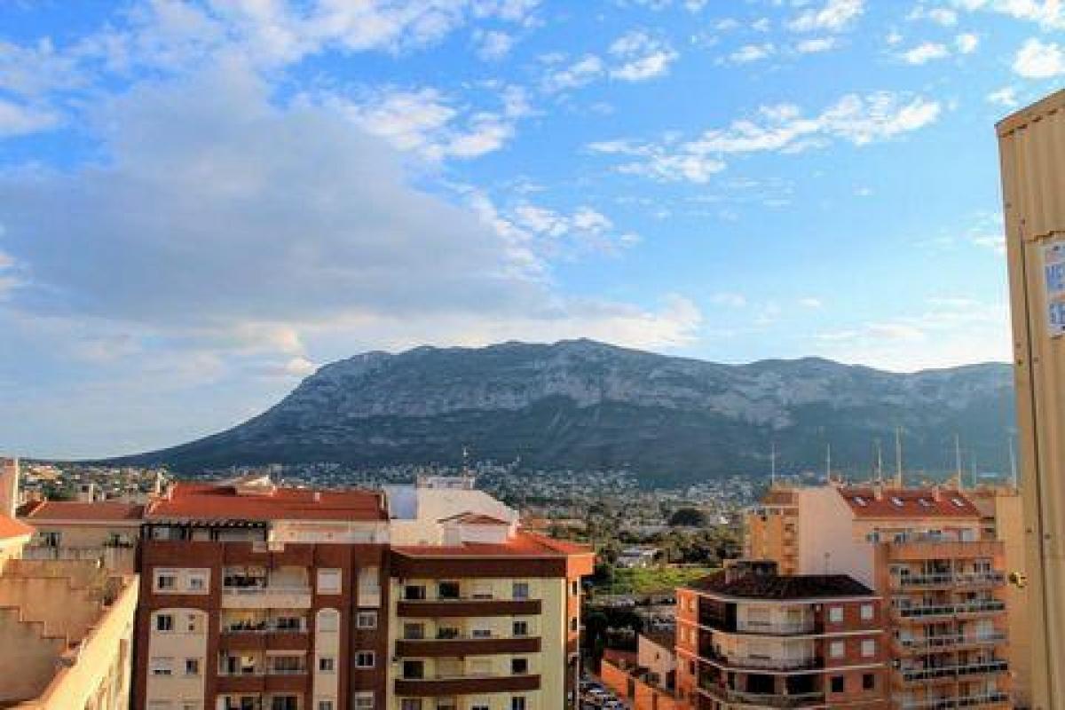 Picture of Condo For Sale in Denia, Alicante, Spain