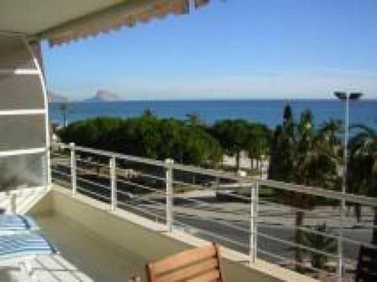 Picture of Condo For Sale in Altea, Alicante, Spain