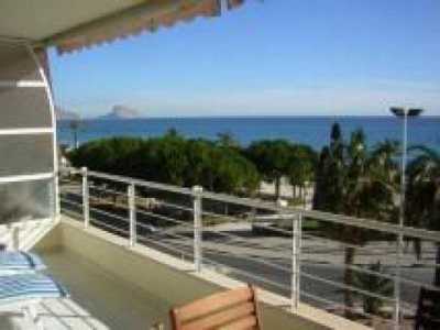 Condo For Sale in Altea, Spain