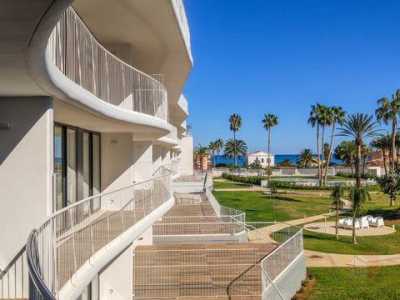 Condo For Sale in Denia, Spain