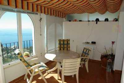Condo For Sale in Benitachell, Spain