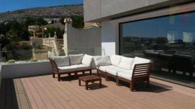 Condo For Sale in Benitachell, Spain