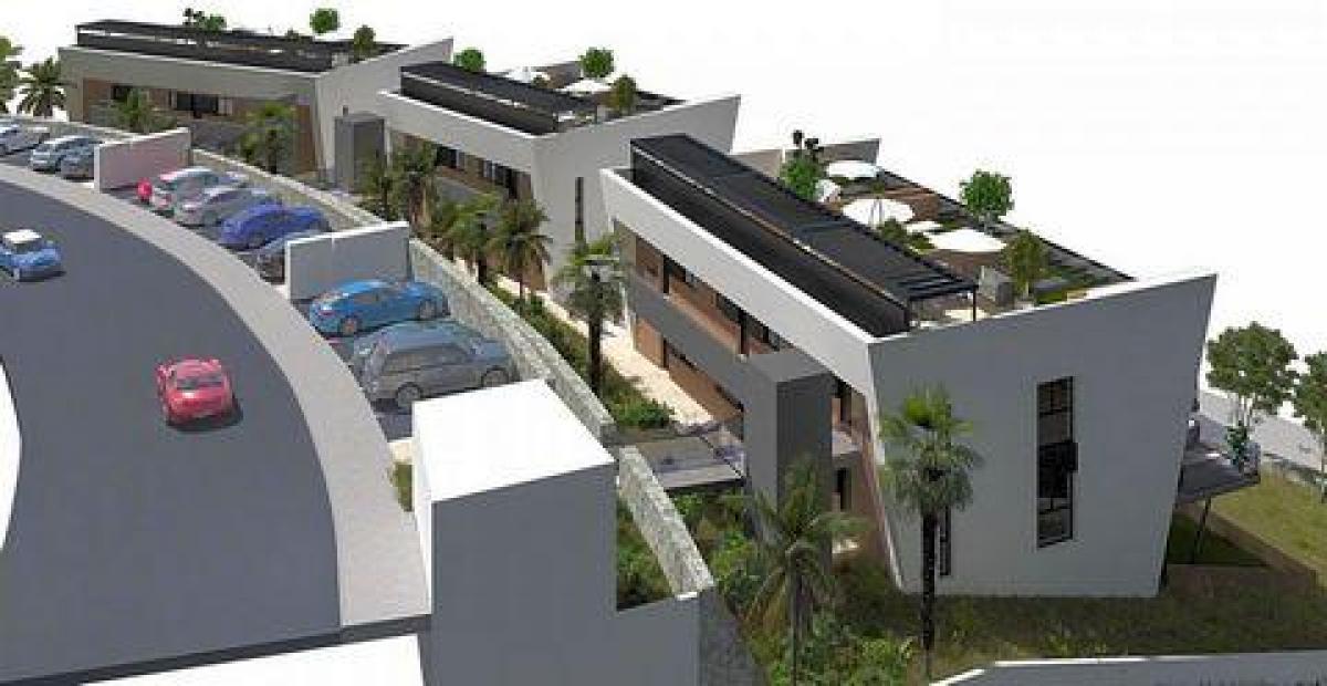 Picture of Home For Sale in Finestrat, Alicante, Spain