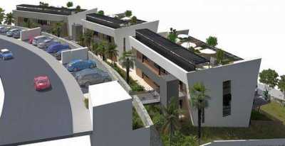 Home For Sale in Finestrat, Spain