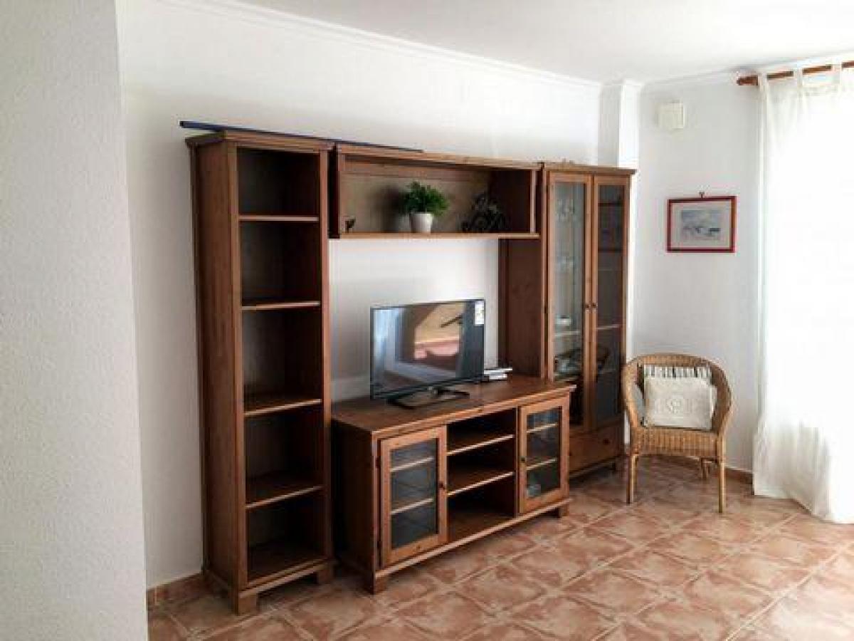 Picture of Condo For Sale in Benitachell, Alicante, Spain